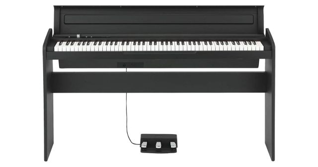 
Korg 88 Key Lifestyle Piano