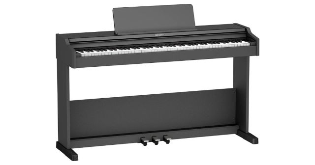 Roland RP107 Digital Compact Piano