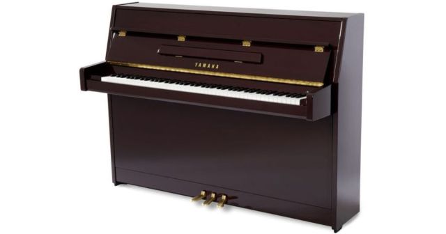 Yamaha b1 PM
