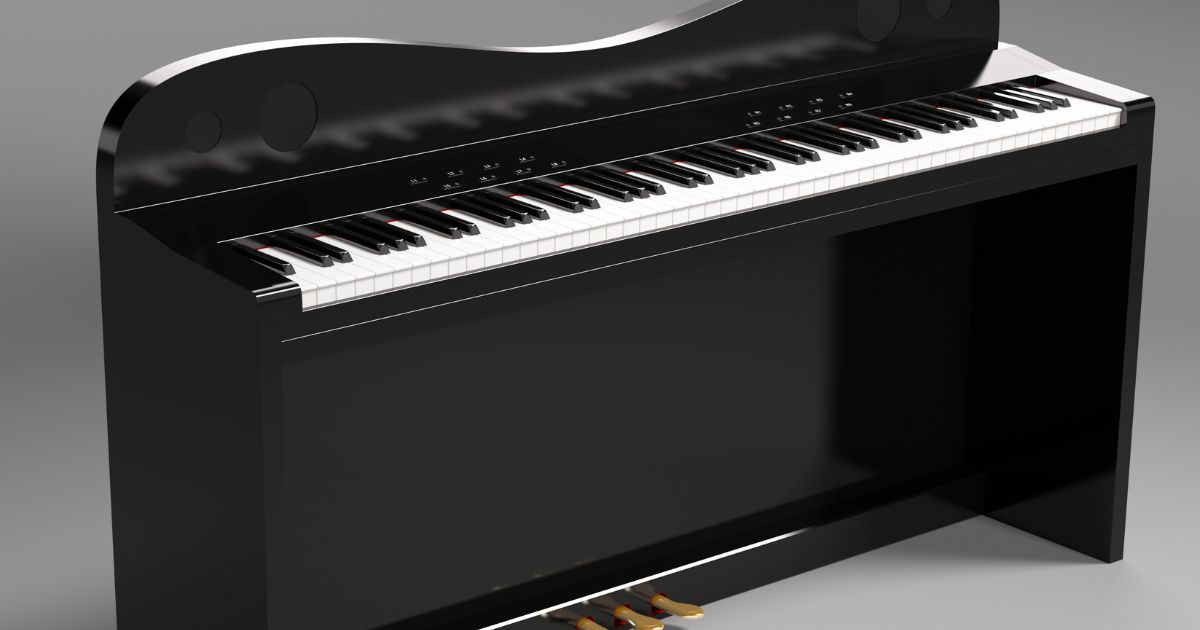 The 5 Best Hybrid Piano Options