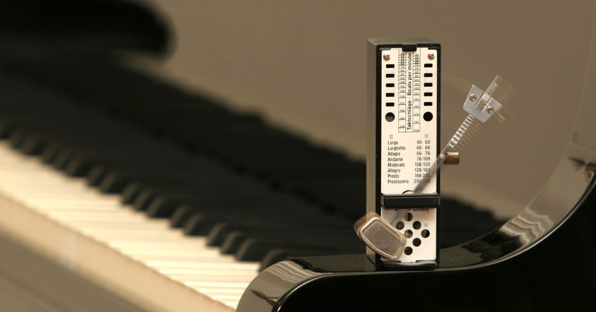 The 6 Best Piano Metronome Options